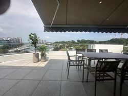 The Residences at W Singapore Sentosa Cove (D4), Condominium #564228151
